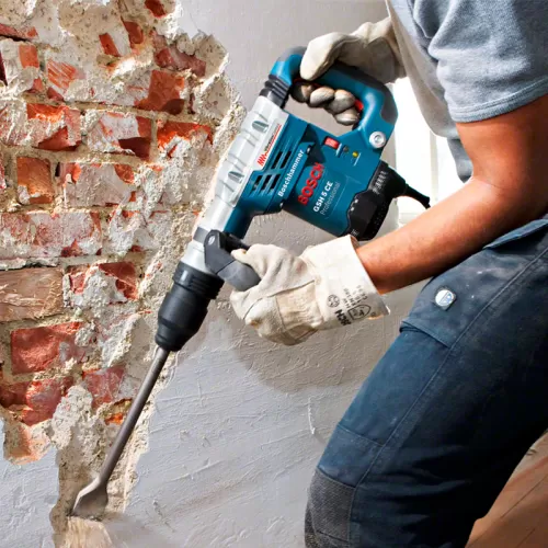 Відбійний молоток Bosch 5кг 8дж